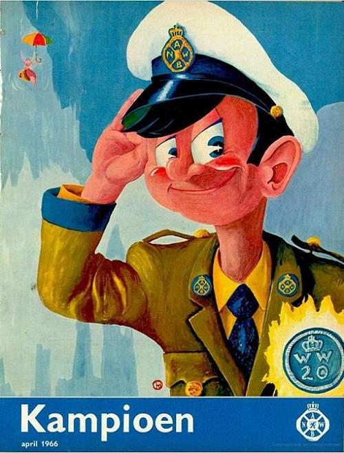 Geplaatst op 11 augustus 2010 d