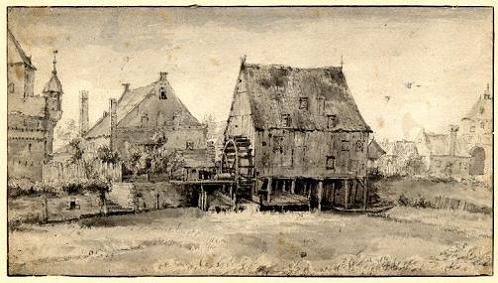 Geplaatst op 15 augustus 2010 Modderman a