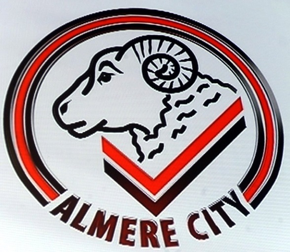 logo FC Almere