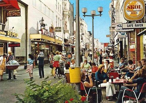 Geplaatst op 14 november 2010  winkels