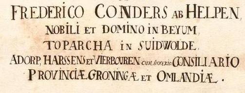 Geplaatst op 6 november 2010 Coenders