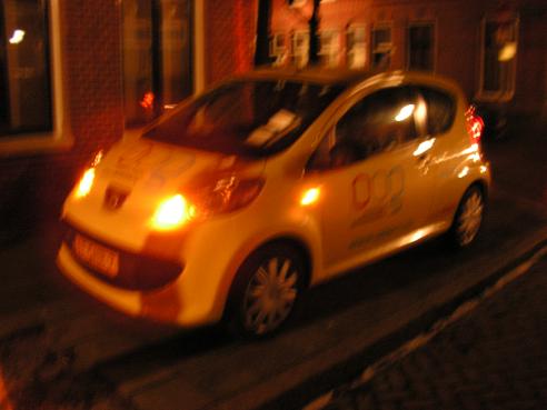 KONICA MINOLTA DIGITAL CAMERA