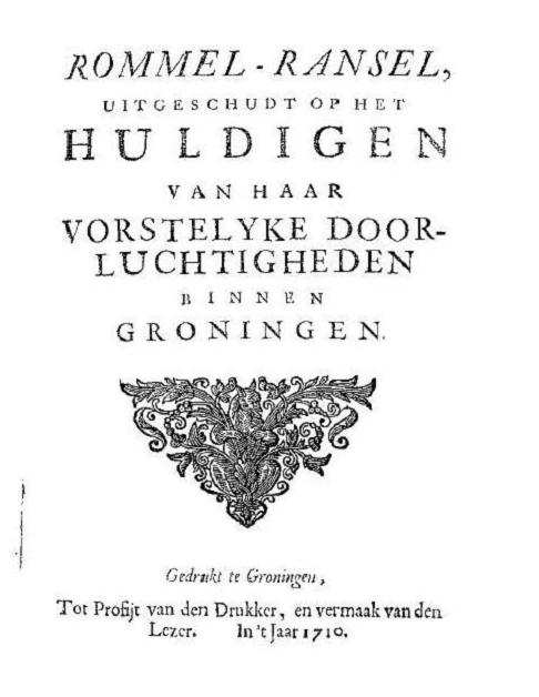 Geplaatst op 11 maart 2011