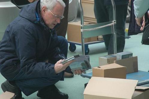 Geplaatst op 19 maart 2011 a