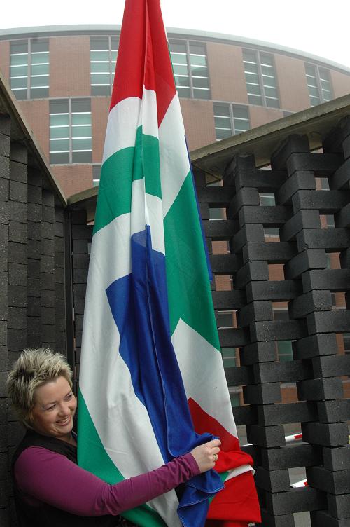 Geplaatst op 19 maart 2011 b