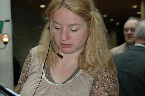 Geplaatst op 19 maart 2011  e