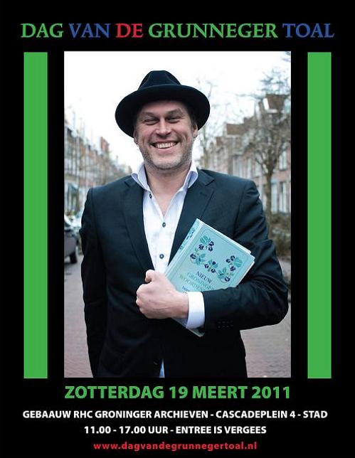 Geplaatst op 3 maart 2011