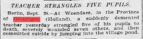 Geplaatst op 19 juli 2011