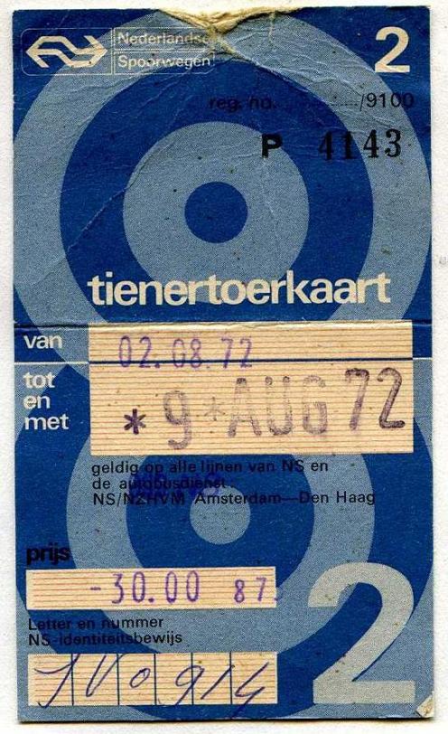 Geplaatst op 25 juli 2011