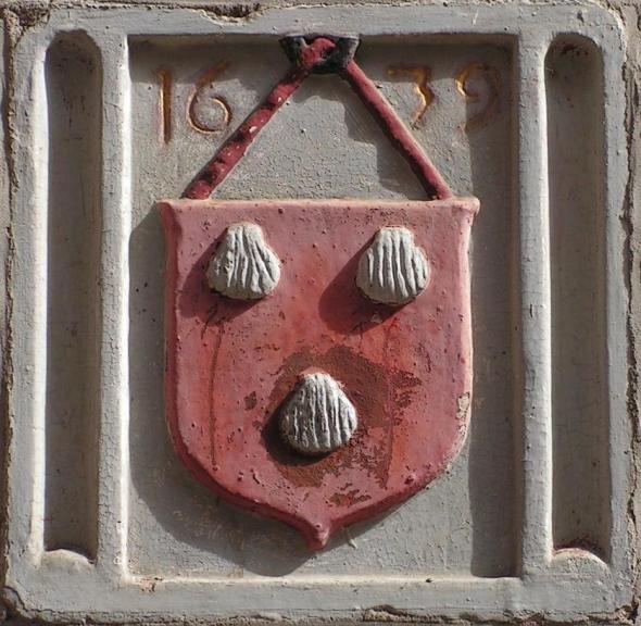 Wap Oosting Ontvangershuis