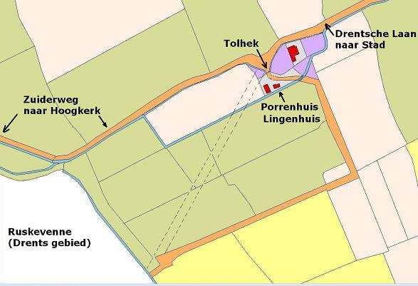 Tol van Lingenhuizen blog