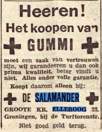 1932 Salamander 16.9.1932