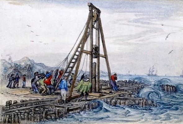 vdVenne heistelling BrM