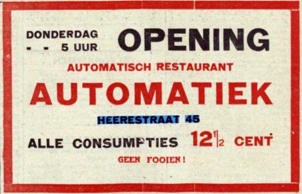 1932 adv opening