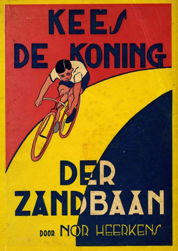 Kees de koning der Zandbaan