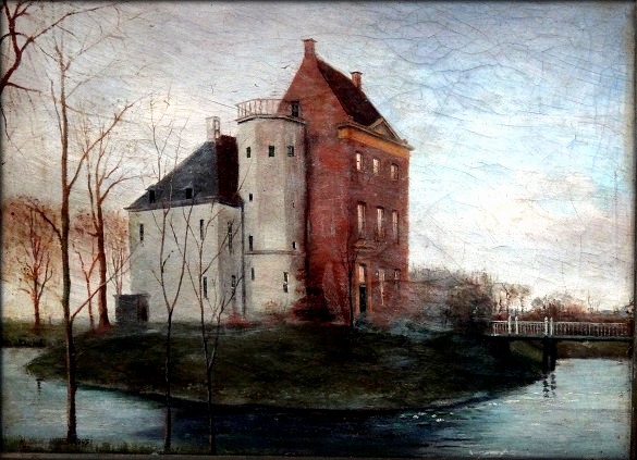 Dijksterhuis, posthuum