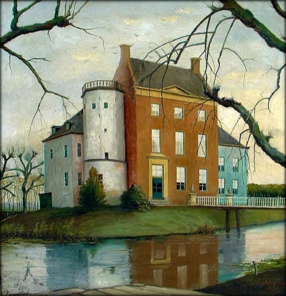 Dijkterhuis wikipedia