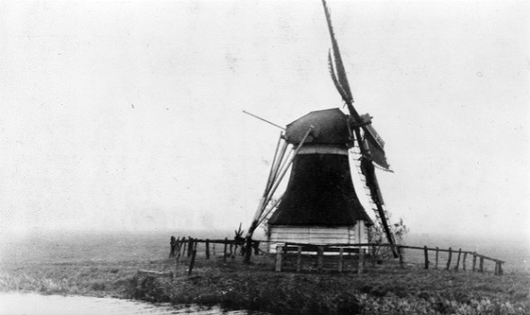 Molen Bospolder