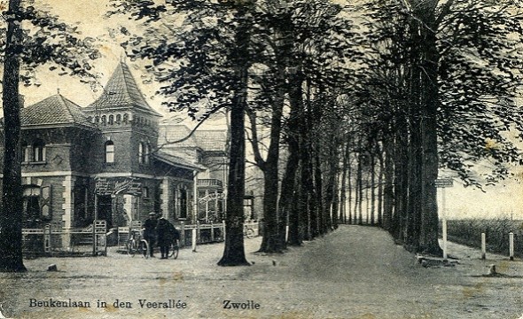 1915.5.27 Apeldoorn a