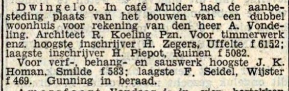 c -  1939-06-14 NvhN over aanbest