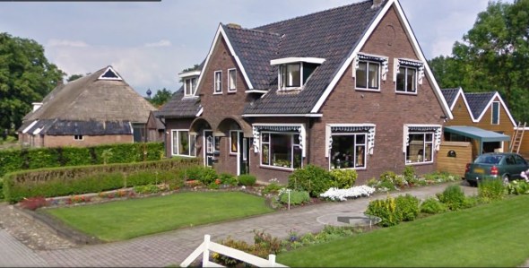 d - huis opa V 2010 ofzo