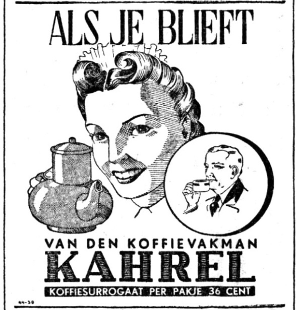 Drentsch Dagblad 28 juli 1944