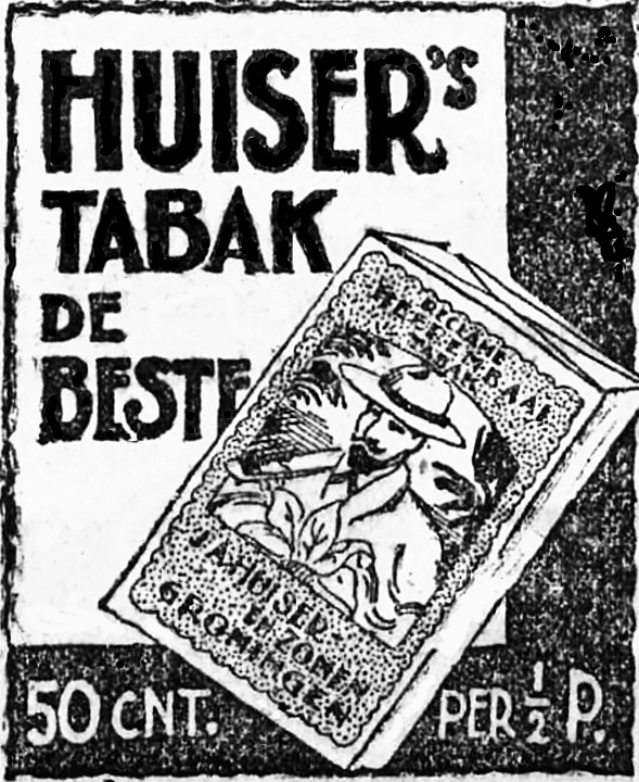 1923 herenbaai de beste