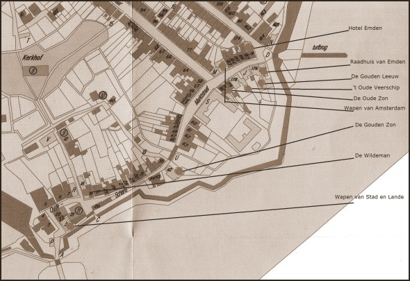 horeca Delfzijl blogje