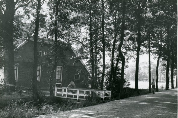 Peizerweg 1935 HJR b14127566146_1b09261ec5_o