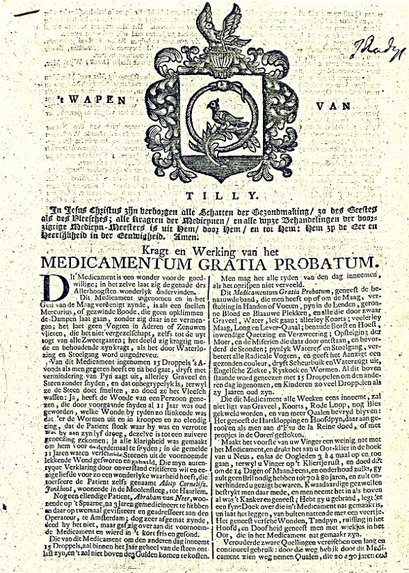 4 - Bijsluiter 1790 Meppel