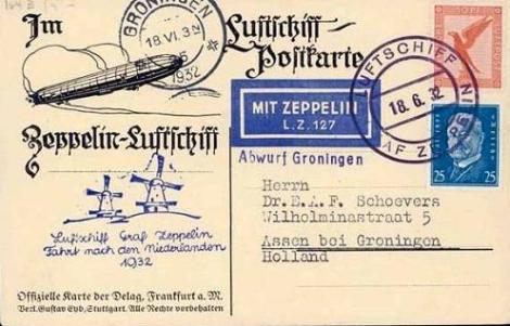 Geplaatst op 5 december 2009