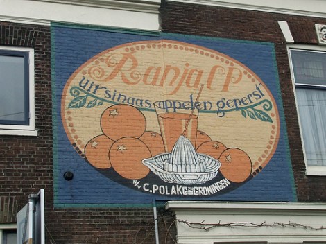 Geplaatst op 21 april 2008 ranja delft