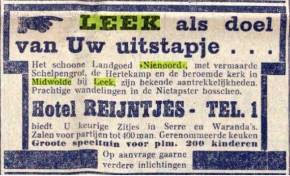 NvhN 14 juli 1927