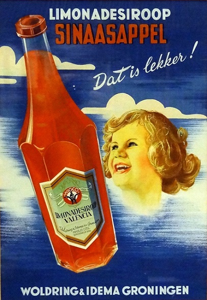 Woldring en Idema ranja