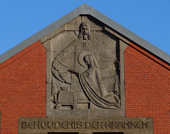 2014-12-13 013 Behoudenis der Kranken Oude RKZ orkz