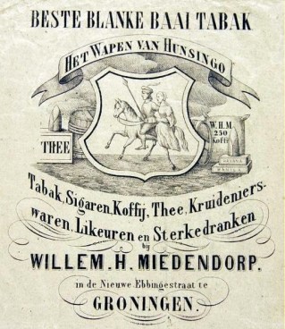 Collectie Amsterdam Pipe Museum.