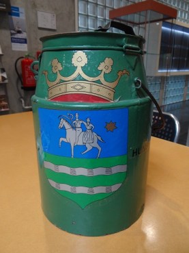 Collectie Noorderzijlvest.