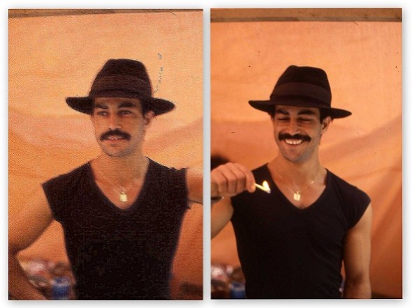 duo 10 Youcef de Tunesiër