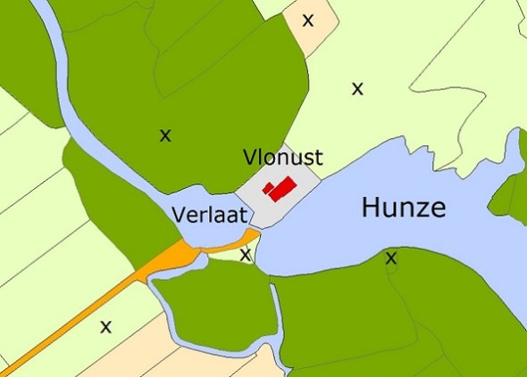 3 - verlaat Vlonust HisGis