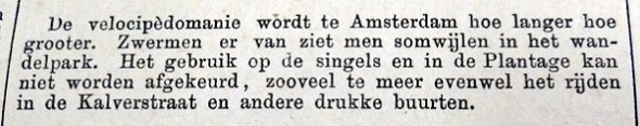 Groninger Courant 28 maart 1869.