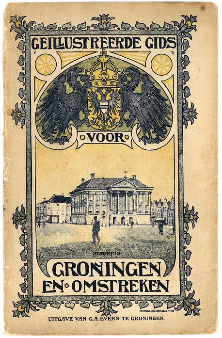 1902 of 1904 - 1774-2838-1 voor 1932 (2)