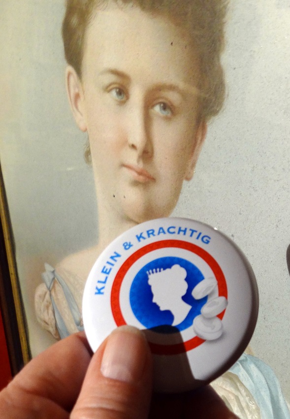 002 pepermuntje Majesteit