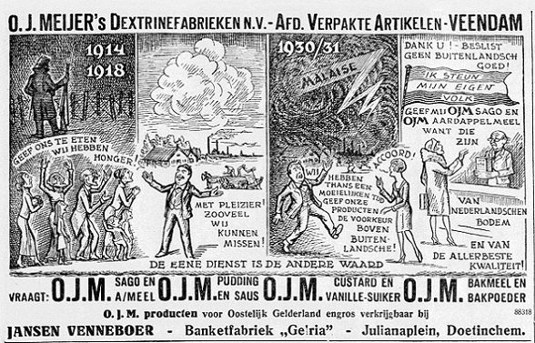 Graafschapbode 6 maart 1931 a