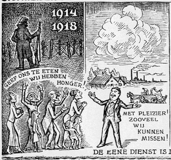 Graafschapbode 6 maart 1931 b