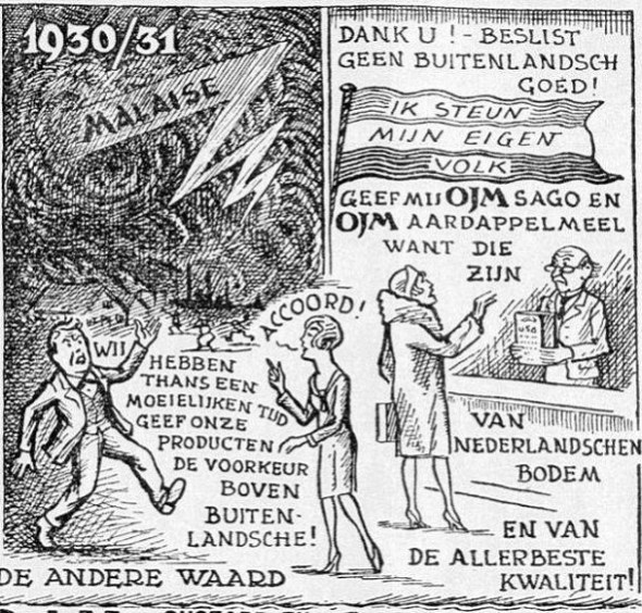 Graafschapbode 6 maart 1931 d