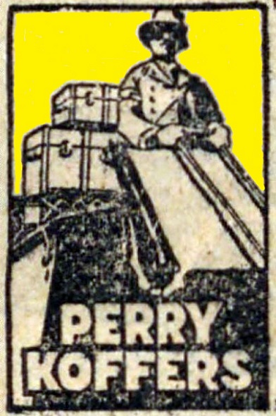 3 - Handelsblad 1925 ingekleurd