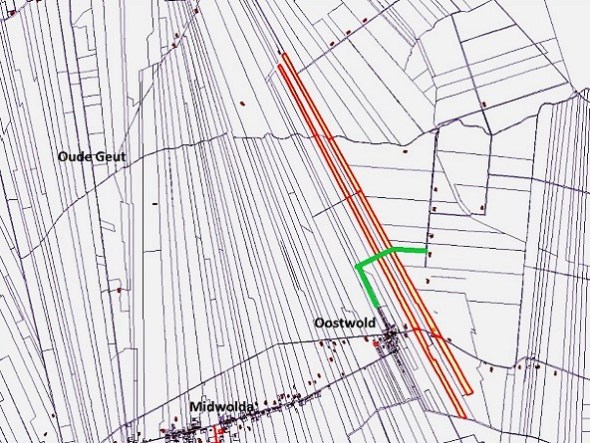 Hisgis Oostwold Jan Wijbes Kremer BLOG