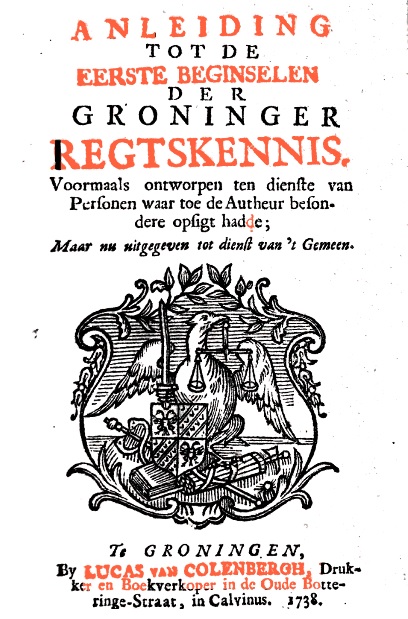 paulus-laman-aanleiding