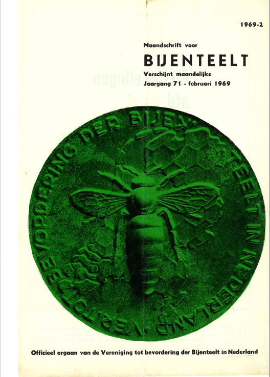 omslag-bijenteelt-feb-1969